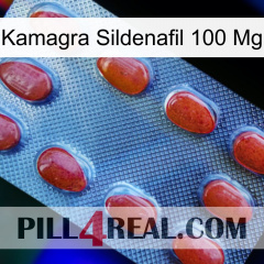 Kamagra Sildenafil 100Mg 06